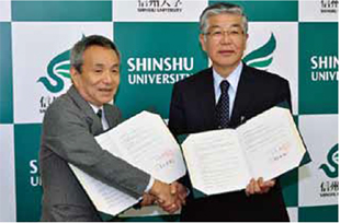 Collaboration with Local Communities, Local Government, and Companies