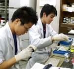 近未来農林総合科学教育研究センター(FAST)