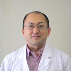 米倉真一
