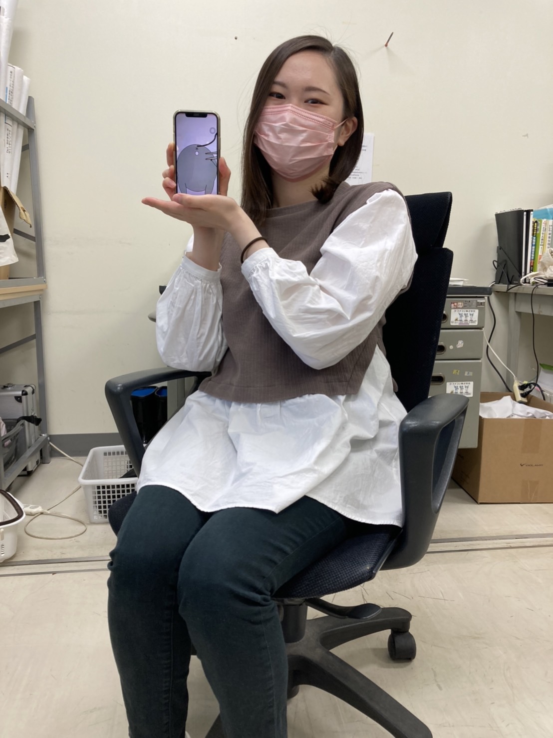 登坂さん