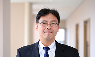 岩田　一哲