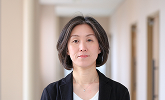 河崎　祐子