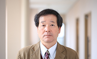 古澤　栄一