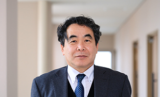 長瀬　一治