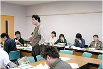 写真:経済システム法学科