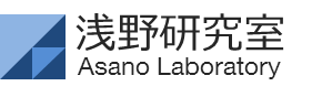 ASANO LABORATORY