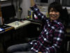邭R肳with{