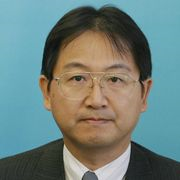 田中　清教授