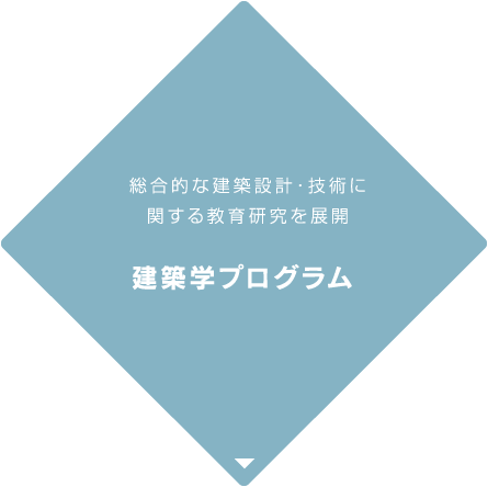 水環境プログラム　21世紀の健全な水環境システム