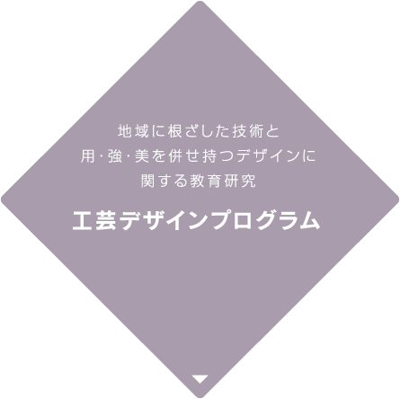 土木プログラム　安全・安心で快適な生活環境の創造