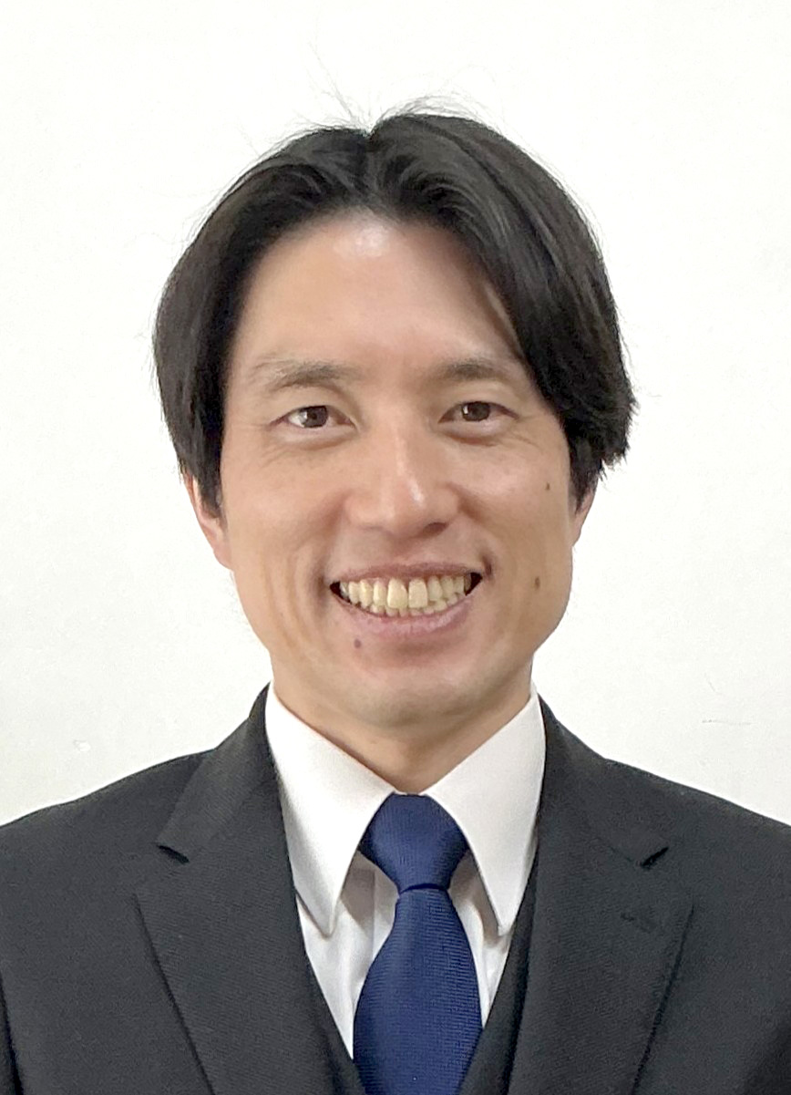 浅岡龍徳