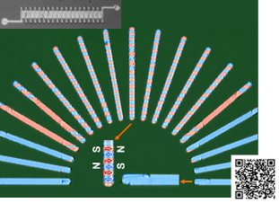 振動、音声のエネルギー収集できるデバイス。
Advanced Electronic Materials, 2019, 5(1), 1800467, https://doi.org/10.1002/aelm.201800467