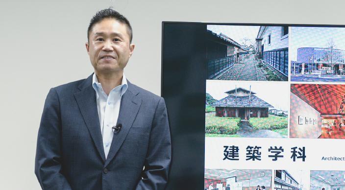 高村 秀紀 教授