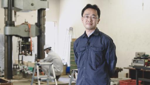 松田 昌洋 助教