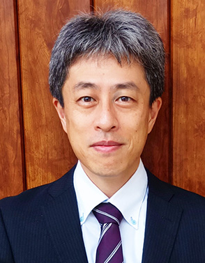 岸田 大