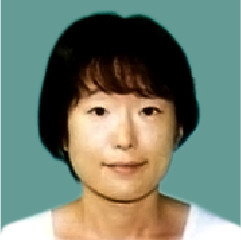 黒川由美 講師