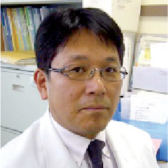 中澤勇一 准教授
