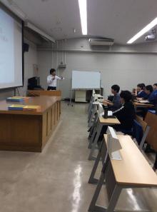 第4回「地域医療」(医学科3年生)講義