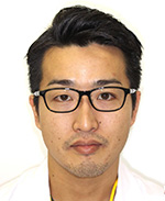 橋詰 正夫