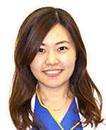 岩井 恵理華