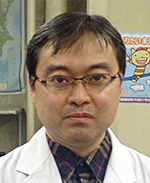 近藤 英司(こんどうえいじ)