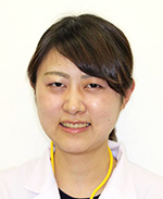 都丸 怜奈子