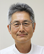 内川順一郎