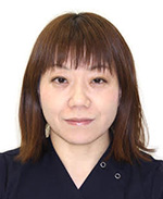 梅原 亜矢子