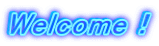 WelcomeI
