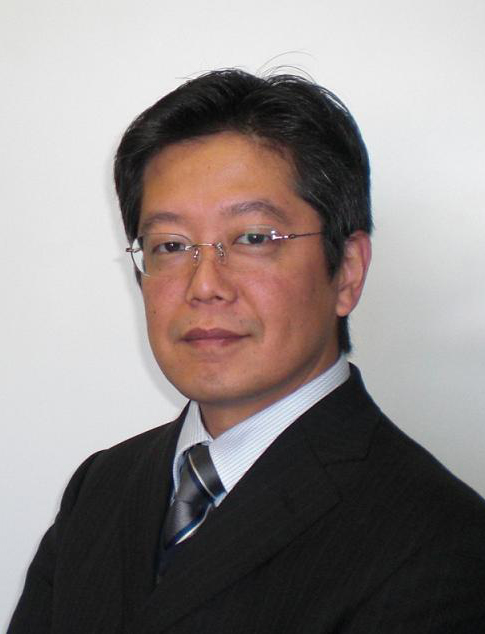 塚原照臣