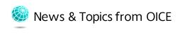 News & Topics from OICE