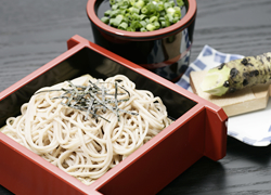 soba image