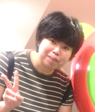 松井 瞳