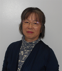 小穴 こず枝