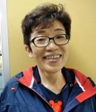 鈴木 泰子