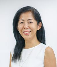 山崎 明美