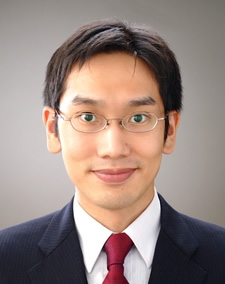 清水 郁夫