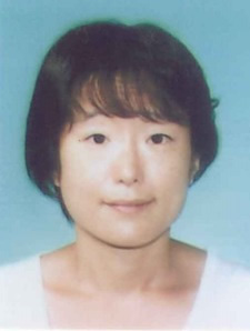 黒川 由美
