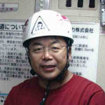 原山 智