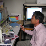 牧野 州明