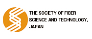 THE SOCIETY OF FIBER SCIENCE AND TECHNOLOGY, JAPAN