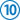 10