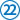 22