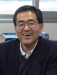 Dean Kunihiro Hamada