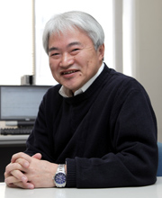 橋本 稔