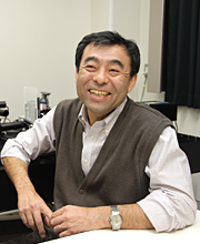 石澤 広明