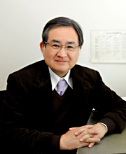 本吉谷 二郎