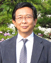 志田 敏夫