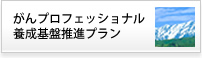 がんプロフェッショナル養成基盤推進プラン