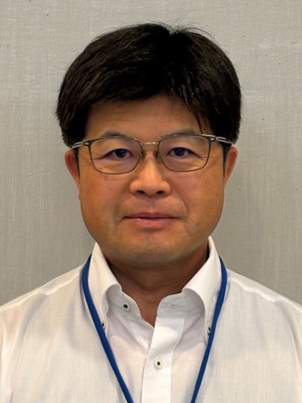 会長　大鷹　宏彰 width=